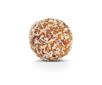 Rawboll Äpple Kanel